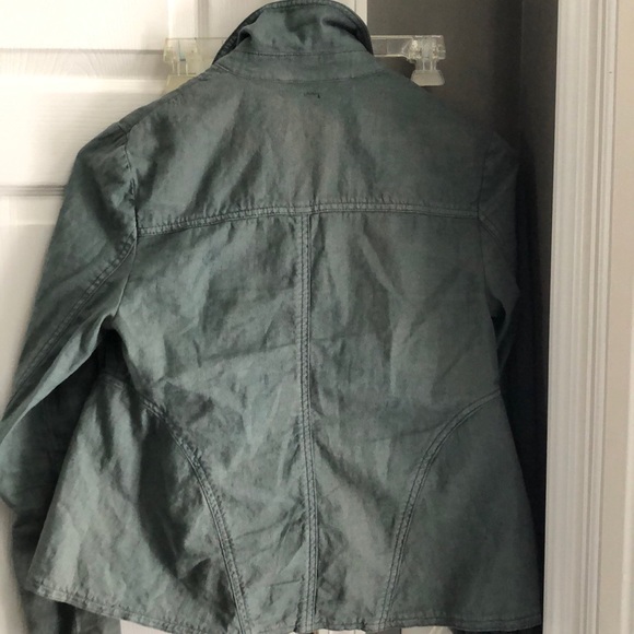 Free People Jacket - Picture 3 of 5